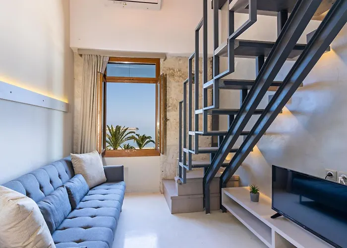 Mitos-Suites