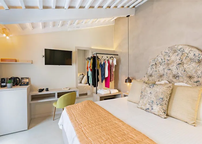 Mitos-Suites