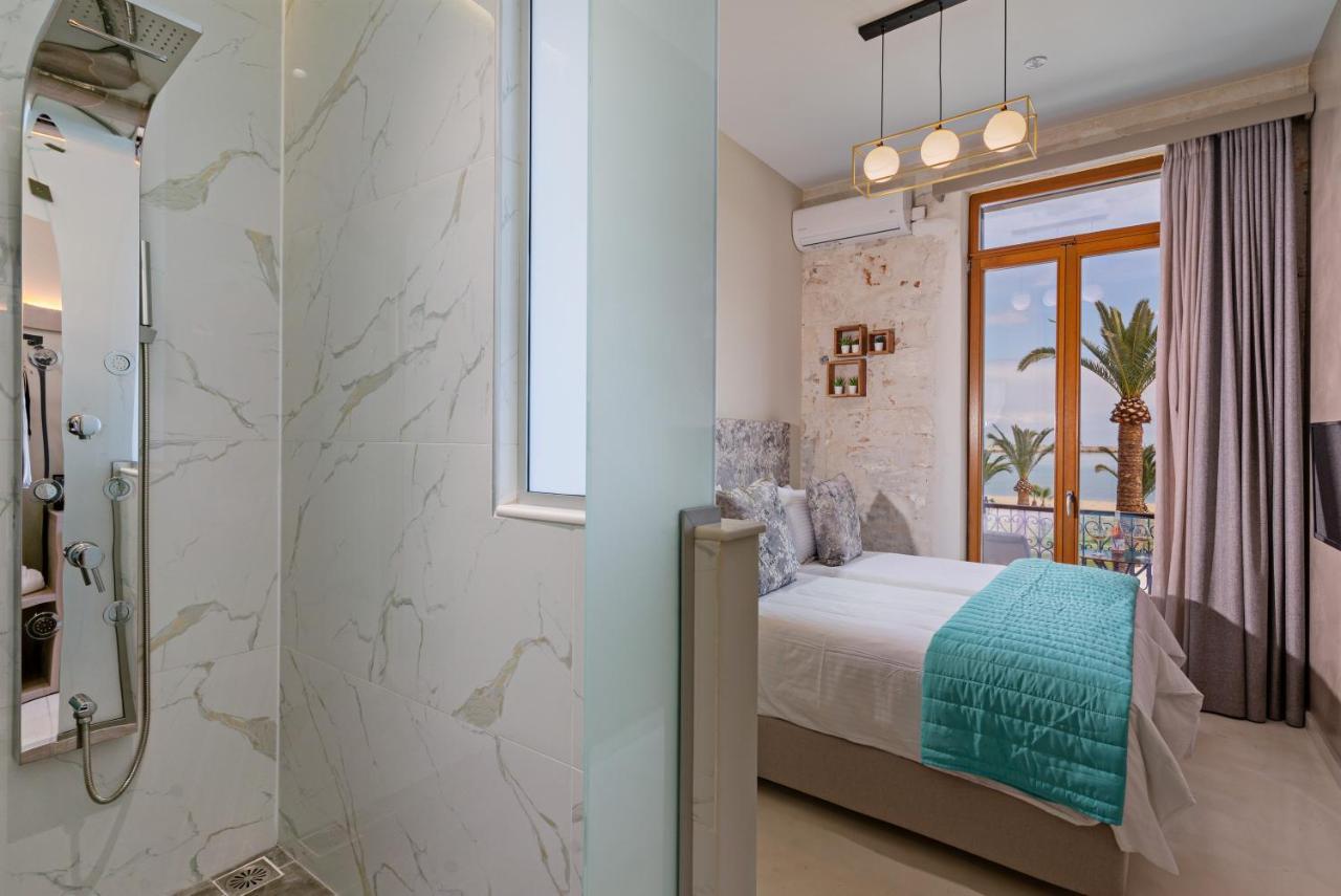 Otel Mitos-suites