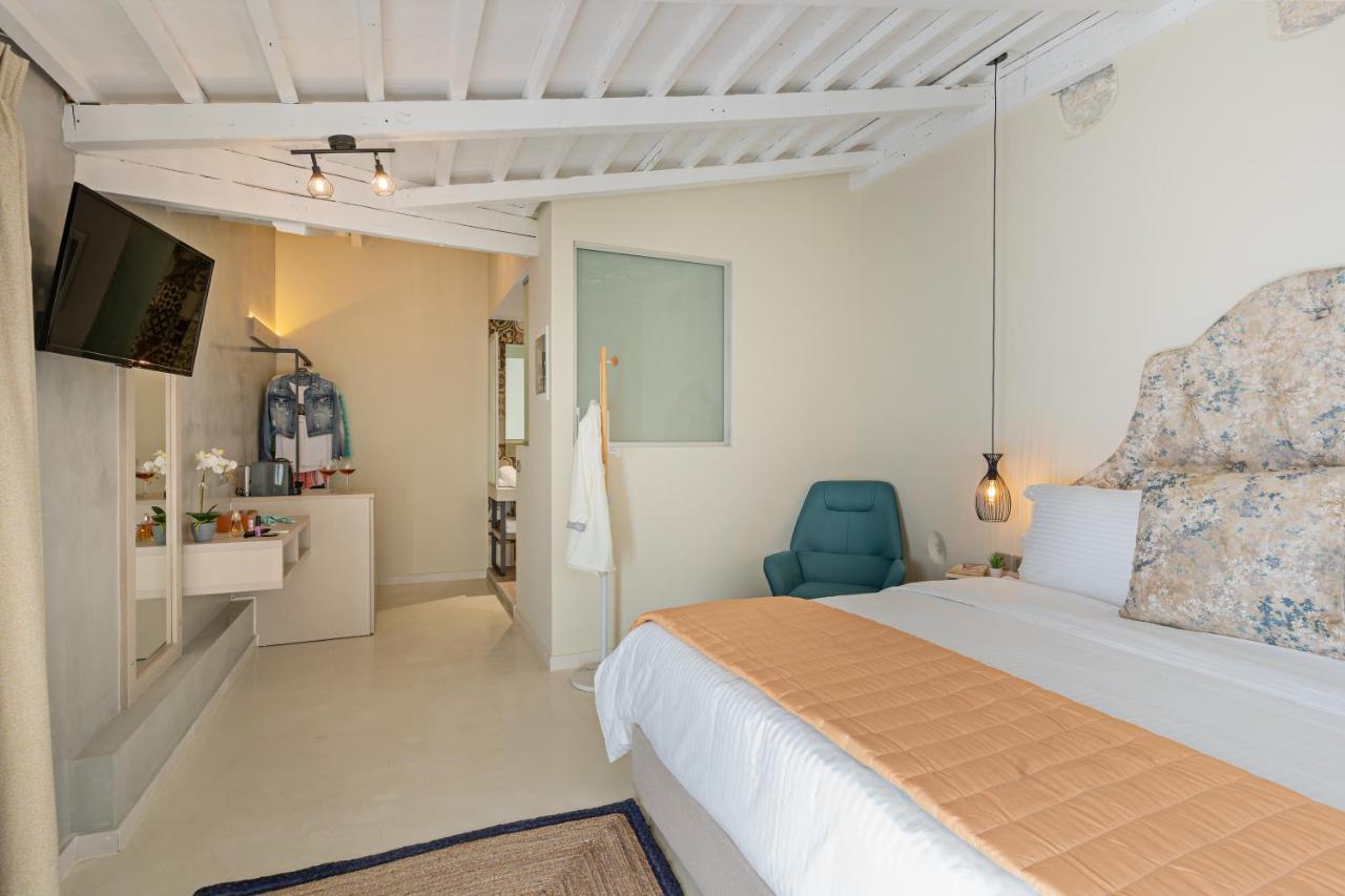 Otel Mitos-suites