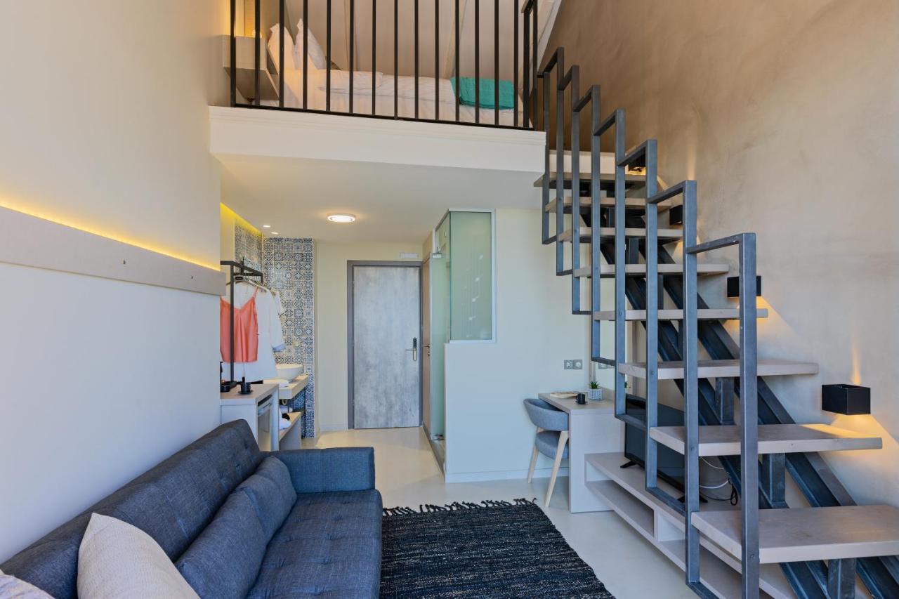 Mitos-suites Otel
