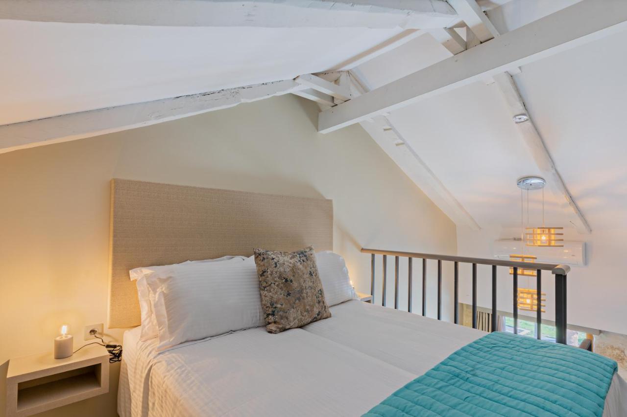 Mitos-suites Otel