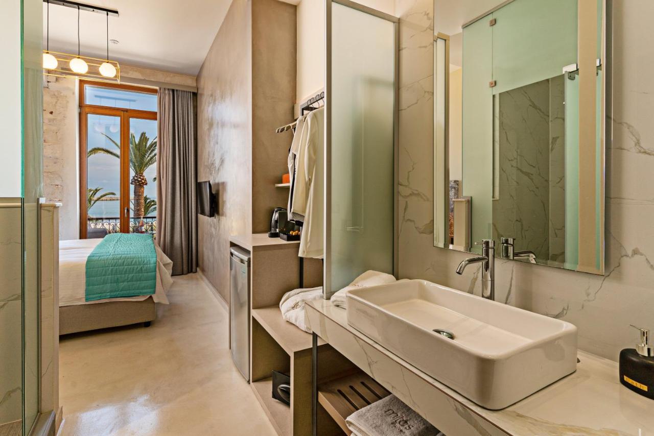 Mitos-suites Otel *