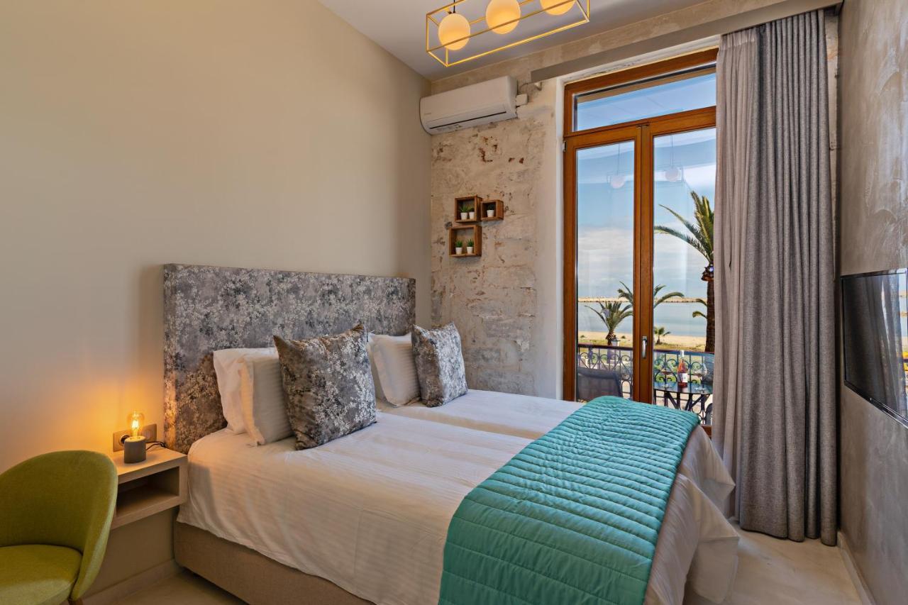 Mitos-suites