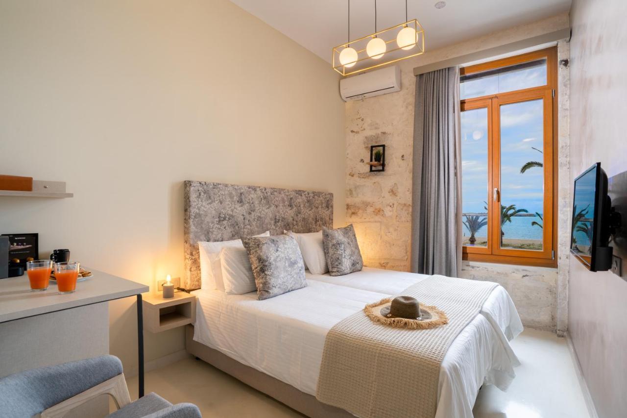 Mitos-suites