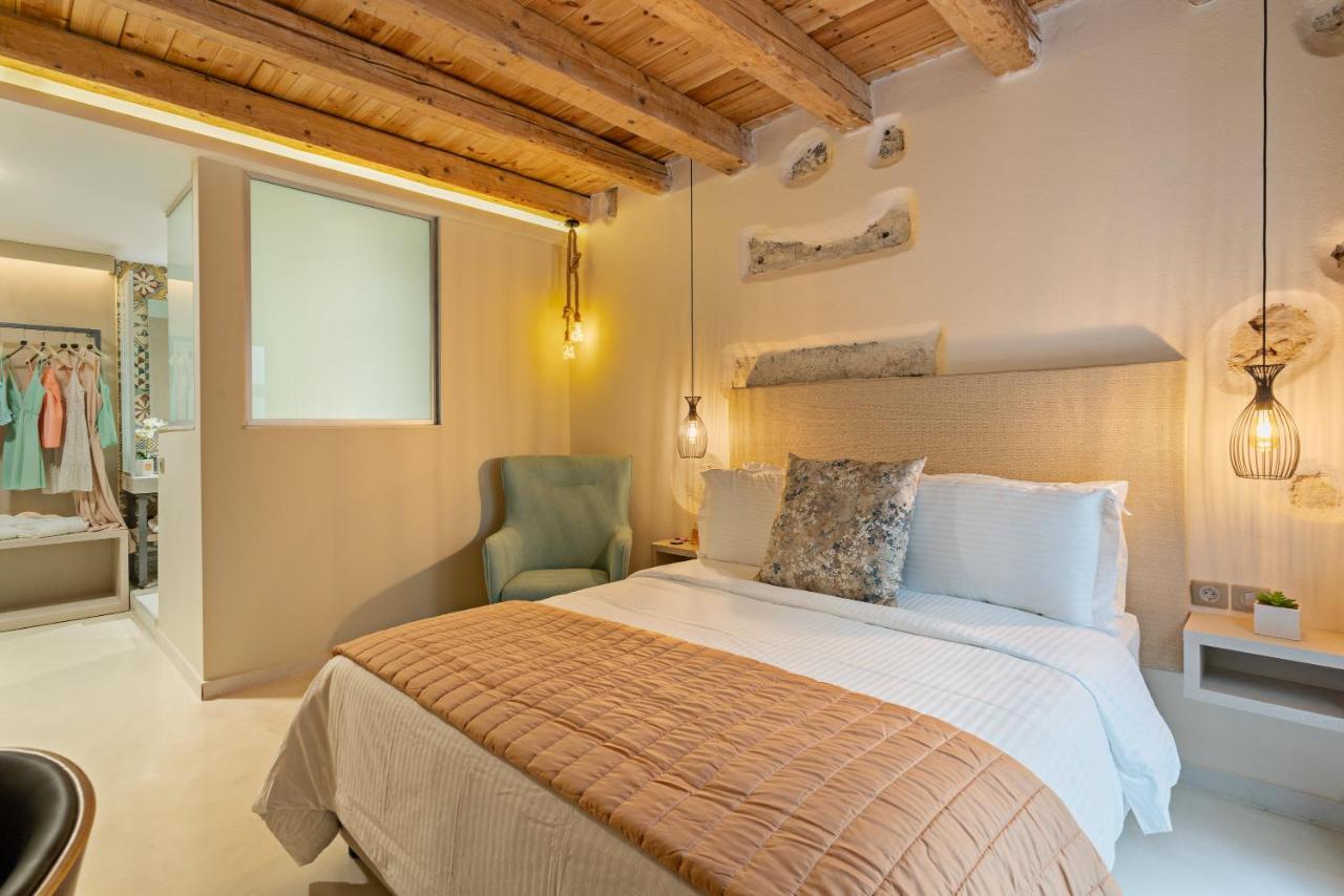 Mitos-suites *