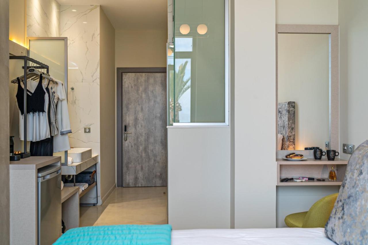 Mitos-suites