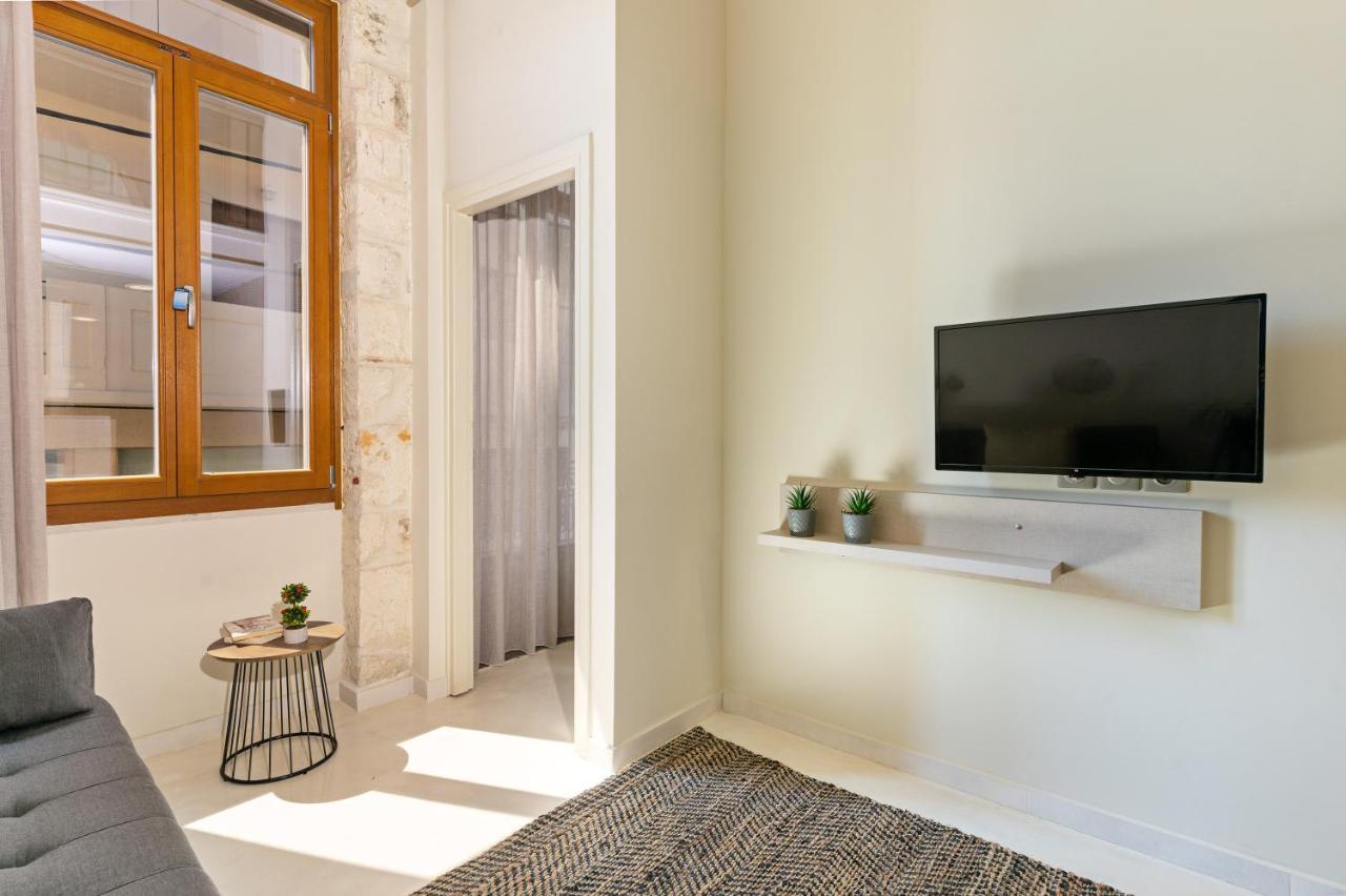 Mitos-suites Otel *