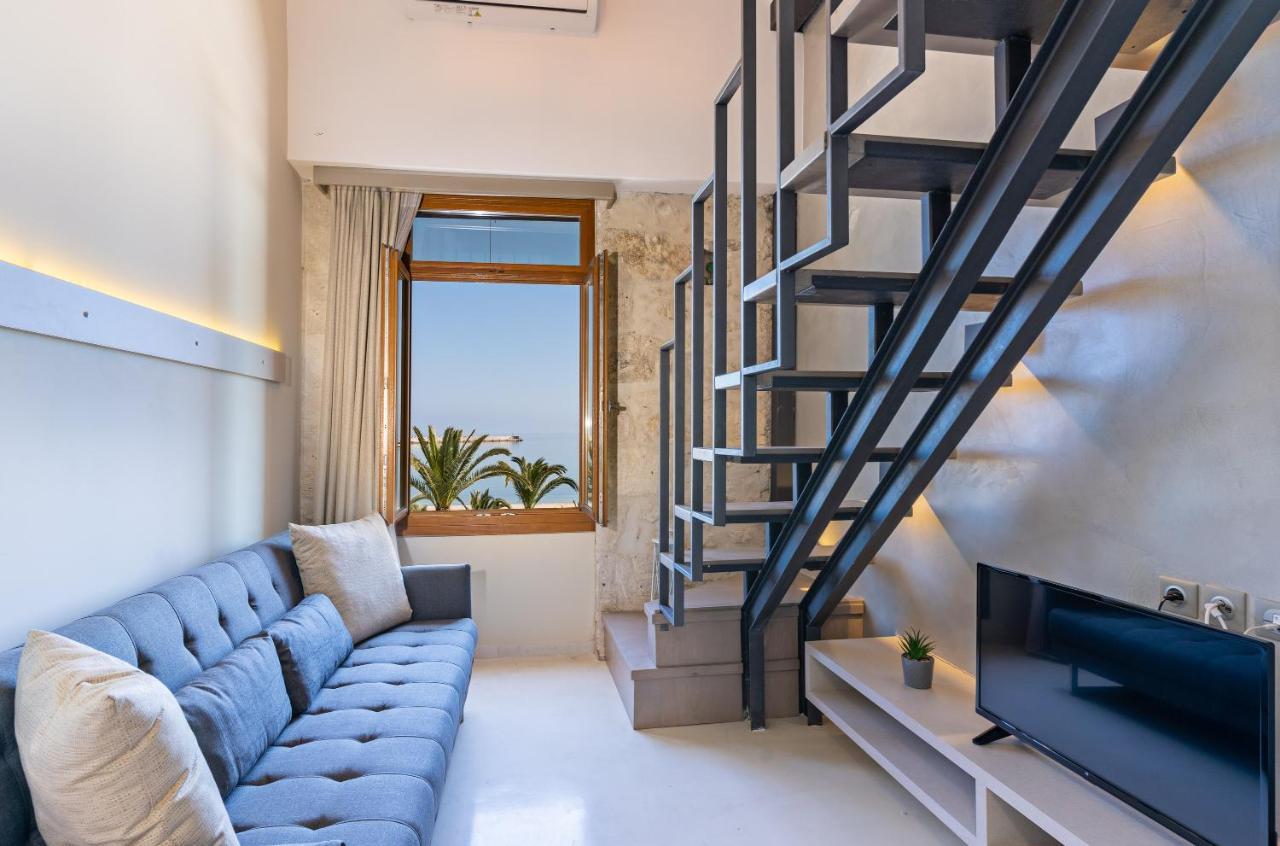 Mitos-suites Otel