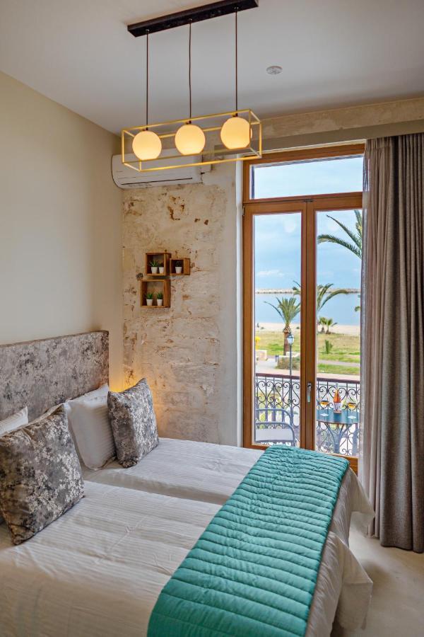 Mitos-suites Otel