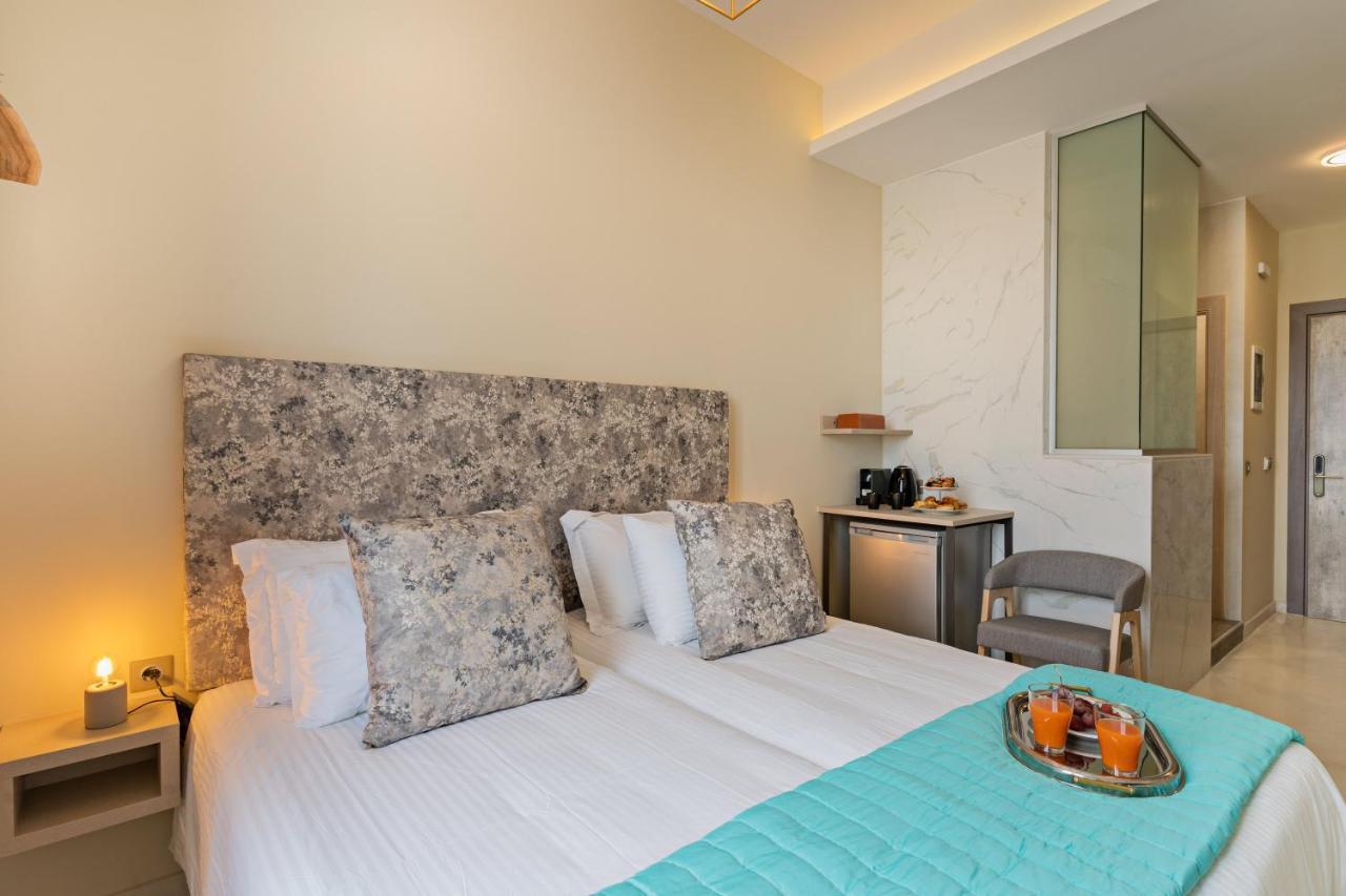 Mitos-suites