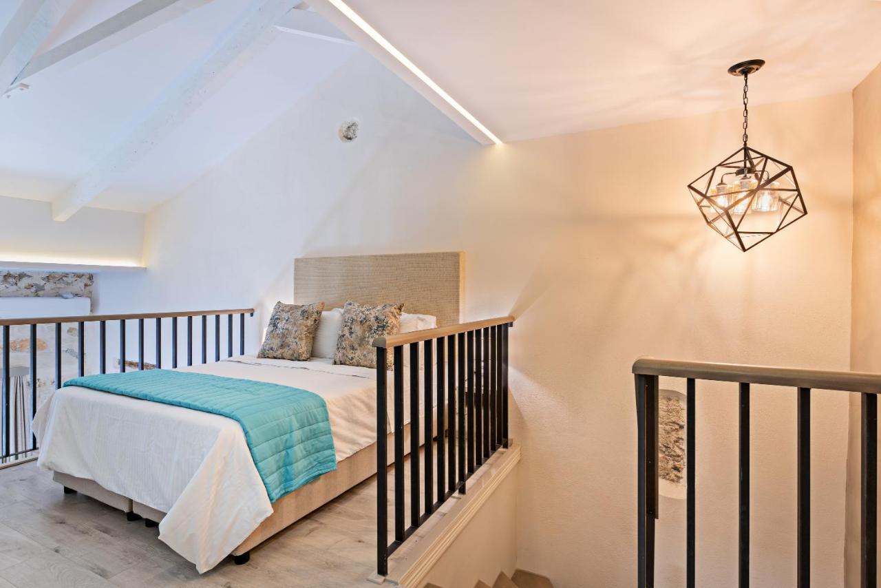 Mitos-suites Rétino